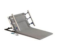 Schienale elettrico regolabile per letto, con telecomando cablato, portata di sollevamento 2-80°, ideale per anziani, pazienti e cure ospedaliere domestiche