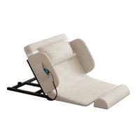 Schienale elettrico regolabile per letto, con telecomando cablato, portata di sollevamento 2-80°, ideale per anziani, pazienti e cure ospedaliere domestiche