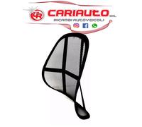 LAMPA 54387 Cuscino lombare Supporto lombare Cuscino per schiena Cuscino schiena