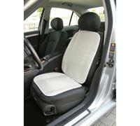 Mediterraneo schienale carta tessile sedile auto universale ok airbag laterale
