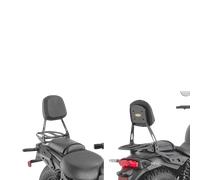 Schienale Givi