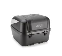 Schienale GiVi B32 nero passeggero per bauletti Monolock®