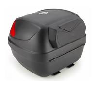 Givi E300n2 Top Case Backrest Nero