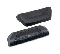 Schienale GiVi per passeggero nero per Topcase Trekker Outback