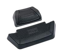 Schienale GiVi per passeggero nero per Topcase Trekker Outback