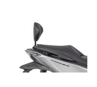 Shad Honda Forza 125/350 Backrest Fitting Nero