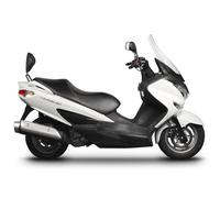 SHAD KIT SCHIENALINO SUZUKI BURGMAN 125 Kit di montaggio schienale