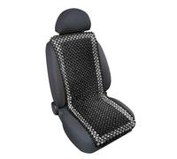 SCHIENALE IN PALLINE DI LEGNO GRIGIO ANTRACITE RICAMBIO OEM 54498 SAMURAI