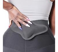 Schienale in Schiuma Lipo, Modellatore Lombare BBL Tabellone per Compressione Liposuzione Forniture Post-chirurgiche Forniture per Piastre in Schiuma Invisibile