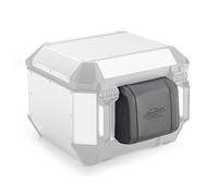 Schienale Kappa KMS44A KMS44B K’Mission alluminio topcase schienale imbottito