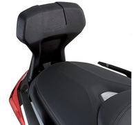 Schienale KAPPA per Yamaha X-MAX 125/250 '14-'17, X-MAX 400 '13