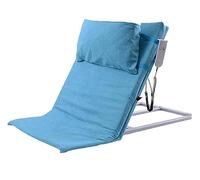 Schienale Letto Elettrico, Sollevatore Cuscino Medico, Portatile Regolabile Sit-Up Back, Rende Più Facile Sedersi Mangiare Leggere, JYLSSKUK