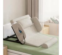 Schienale Letto, Supporto Regolabile Elettrico Sit-Up Back Stand Assist