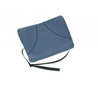 Schienale lombare, schienale ergonomico per sedia, supporto regolabile, tessuto traspirante, design che favorisce una buona postura e allevia la tensione lombare. #