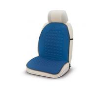 Schienale Massaggiante Universale Blu Per Auto Java a Magneti per Circolazione