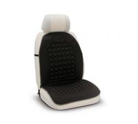 Schienale Massaggiante Universale Nero per Auto Java a Magneti per Circolazione