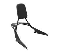 Schienale Motocicletta Accessori Per Cuscini Da Sella Per Moto, Schienale Passeggero Posteriore, Sissy Bar Per Boulevard M109R M109R2 M109RZ Edition Boss