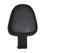 Schienale Motocicletta Cuscino per schienale anteriore per moto in similpelle per Rebel CMX300 CMX500 2017 2018 2019 2020 2021 2022