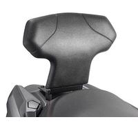 Schienale passeggero