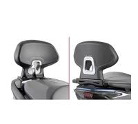TB1166A - Givi Schienalino passeggero Honda Forza 125-300