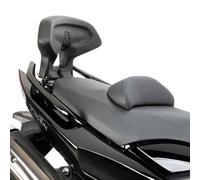 Givi Kymco Downtown ABS 125i/300i, schienale del passeggero male Nero