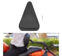 Schienale Passeggero Imbottito Waterproof In PU Leather Per Motorcycle Part