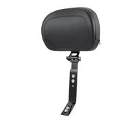 Schienale Passeggero Moto Kit Di Montaggio PER Schienale Conducente Regolabile Con Custodia PER Can Am PER Spyder F3/F3-L/F3-S/F3-T 2015-2024 Paraschiena Cuscino Moto