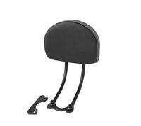 Schienale Passeggero Moto PER Sportster S 1250 PER RH1250S 2021 PER RH1250S 2021 2022 Kit Di Montaggio PER Schienale PER Moto, Sellino Passeggero, Accessori PER Moto Paraschiena Cuscino Moto