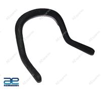 Schienale Passeggero Nero Per Royal Enfield Nuova Classic 350 Reborn GEC