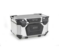 Schienale passeggero, nero per Trekker Outback EVO 58 L