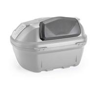 Schienale passeggero nero per valigie monolock B37, B47 ed E 455 Simply IV