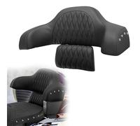 Schienale Passeggero Per Baule Moto Per Indian Chieftain Elite 2020-2021 2017-2018