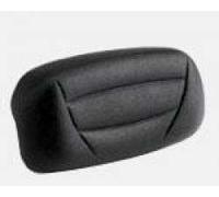 Schienale passeggero per E450 Simply II E35 Traffic II - nero