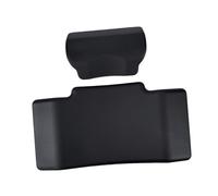 Schienale Passeggero per Motocicletta Cuscino Morbido per Schienale Moto per