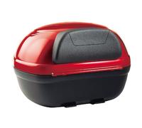 Givi Schienalino E103 per bauletto E300/E350/E30 - Nero
