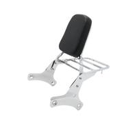schienale passeggero posteriore Kit Di Supporto Per Schienale Passeggero Per Moto Con Portapacchi Per Shadow VT750 ACE 750 C2 RC44 VT400 VT 400 1997-2003