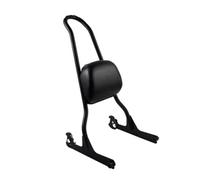 schienale passeggero posteriore Kit Staffa Per Schienale Passeggero Staccabile Per Motocicletta Per Fat Boy Per Softail FXST FXSTB FXSTC FXSTS FLSTF FLSTFB FLSTFBS Dal 2006 In Poi