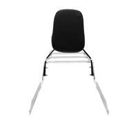 schienale passeggero posteriore Schienale Passeggero Per Moto Con Supporto Posteriore Per Portapacchi Per Shadow VLX600 VT600 VLX 600 VT 600 1999-2007