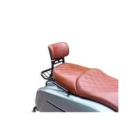 schienale passeggero posteriore Supporto Per Schienale E Vita Per Modifica Moto Per Victoria Per Sixties 150si 250 300i 2024
