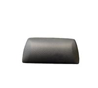 Schienale passeggero rimovibile Per SHAD SH29 SH33 SH34 SH39 SH40 SH45 SH47 SH48 Passeggero Posteriore Del Motociclo Scatola Di Coda Cuscino Posteriore Dello Schienale