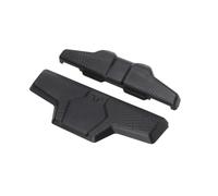 Schienale passeggero SW-Motech DUSC - Nero. Per DUSC XL., nero