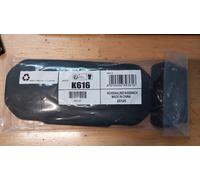 Schienale per Bauletto moto Scooter Schienalino KAPPA PER K4500NCH