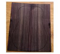 Schienale Per Chitarra In Palissandro Da 41 Pollici E Materiale Per La Fabbricazione Di Due Pannelli Laterali Corpo chitarra (Color : 17)