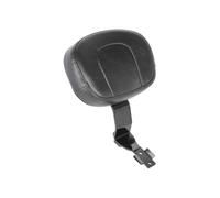 Schienale Per Conducente Del Motociclo Nero Per Harley Per Davidson Softail Street Bob FXBB Slim FLSL 2018 2019 2020 2021 2022 2023 2024 2025 Standard FXST 2020-2025