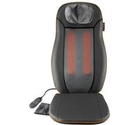 Schienale per massaggio Shiatsu Medisana MCN