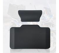 Schienale per Moto, Cuscino per Schienale Del Passeggero Della Moto per 45-65L M