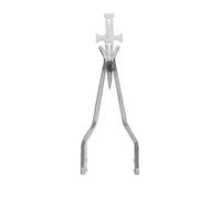 Schienale Per Moto Sissy Bar Per Passeggero Per Dyna Per Street Bob Per Breakout Per LOW Rider Rimontare L'odio