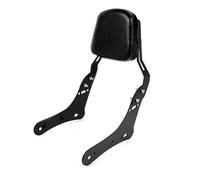 Schienale Per Motocicletta Per Vulcan 650 S Per EN650 Per VN650 Per S650 2015-2023 Sissy Bar Passeggero Con Portapacchi pezzi di ricambio(Style B)