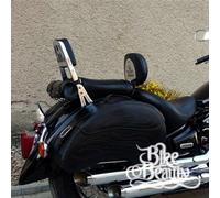 Schienale Per Pilota Yamaha XVS1100 A DRAGSTAR CLASSIC & SILVERADO