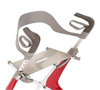 Schienale per rollator Carbon Ultralight di byACRE | Accessori